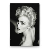 Tabloshop Madonna Louise Ciccone 40x60 cm Tablo
