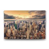 Tabloshop Manhattan 140x100 cm Tablo