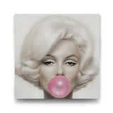 Tabloshop Marilyn Monroe Balon 40x40 cm Tablo