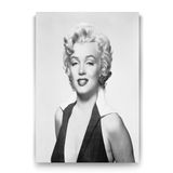 Tabloshop Marilyn Monroe Profil 70x100 cm Tablo