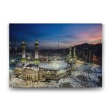 Tabloshop Mekke 45x30 cm Tablo
