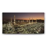 Tabloshop Mescid-i Nebevi 140x70 cm Tablo