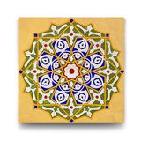 Tabloshop Osmanlı Motif 60x60 cm Tablo