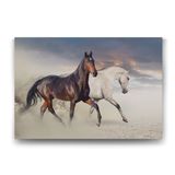 Tabloshop Rahvan At 140x100 cm Tablo