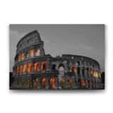 Tabloshop Roma Amfi Tiyatro 125x80 cm Tablo