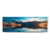 Tabloshop Sailing 150x50 cm Tablo