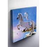 Tabloshop Salvador Dali Kanvas Tablo