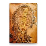 Tabloshop Salvador Dali Raphaelesque 50x75 cm Tablo