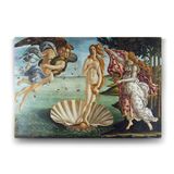 Tabloshop Sandro Botticelli Venüs'ün Doğuşu 100x70 cm Tablo