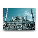 Tabloshop Selimiye Camii Edirne 140x100 cm Tablo