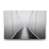 Tabloshop Sisli Köprü 140x100 cm Tablo