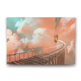 Tabloshop Son 90x60 cm Tablo