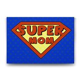 Tabloshop Super Mom 140x100 cm Tablo