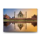 Tabloshop Tac Mahal 100x70 cm Tablo