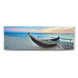 Tabloshop Tahta Sandal 90x30 cm Tablo