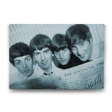 Tabloshop The Beatles 75x50 cm Tablo