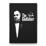 Tabloshop The Godfather 60x90 cm Tablo