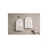 TABLOZADEE DAVETİYE Düğün Davetiyesi / Nişan Davetiyesi / Nikah Davetiyesi / (50 Adet) Baskı Hariç Davetiye TD6005