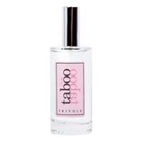 Taboo Afrodizyak Kadın Parfüm Frivole 50 Ml
