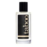Taboo Afrodizyak Kadın Parfüm Tentation 50 Ml