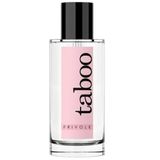 Taboo Frivole Feromonlu 50 ml Kadın Parfüm