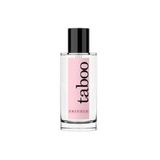 Taboo Ruffsestel Frivole Feromonlu Kadın Parfüm 50 Ml
