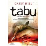 Tabu - Casey Hill