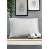 Tabu Home Gri Çift Kişilik Lastikli Çarşaf