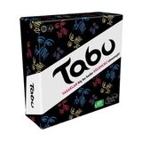 Tabu Klasik Kutu Oyunu F5254 - 9x12