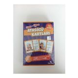 Tabu Oyunlu Atasözü Kartlarımı