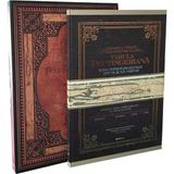 Tabula Peutingeriana-Osmanlı ve Türkiye Coğrafyasındaki İzleriyle 2000 Yıllık Roma Yol Haritası - Bülent Özükan