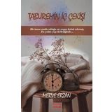 Taburemin İç Çekişi - Kırmızı Ada Yayınları
