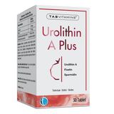Tabvitamins Urolithin A Plus 30 Tablet
