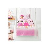 Taç 000000001000045545 Barbie Better Pike Takımı,230 x 160 Pembe