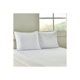 Taç 000001500188713001 Perfect Sıvı Geçirmez Yastık Alezi,50 x 70 Beyaz