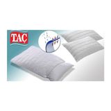 Taç 2'li Kapitoneli 50x70 Yastık Alezi