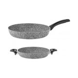Taç 3539 Ultra Granit 20+26cm 2li Tava Seti TAC.079 Diğer