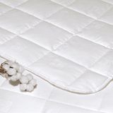 Taç 71108789 Natural Cotton Tek Kişilik Yorgan