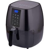 Taç 7849 5.5 lt Dijital Slim Multi Fryer Yağsız Fritöz