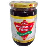 Taç 800 gr Keçiboynuzu-Harnup Pekmezi