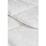 Tac Bambu Cotton Cift Kisilik Yorgan 195X215 Cm Yorgan Bamboo Yorgan