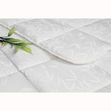 Tac Bambu-cotton Tk 155x215 cm Tek Kişilik Yorgan