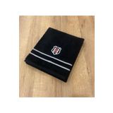 Taç Beşiktaş Arma 50x90cm Yüz Havlusu (SİYAH)