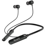 Taç Bluetooth Kulaklık Yüksek ŞarjI ile 150 Saat Bekleme Süresi 10 Metre Çekiş Menzilİ Dışarıdan Gelen Sesleri Filtreleyen Kulak İçi Tasarım aktif ENC görüşme memnuniyet garantili 097 (SİYAH)