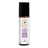 Taç Çakrası (Sahasrara) Aromaterapi Yağ Karışımı 10 ml - Lavanta & Akgünlük (Frankincense) İçerikli Meditasyon ve Farkındalık Yağı - Crown Chakra Roll-on