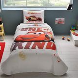 Taç Cars Piston Cup Tek Kişilik Lisanslı Pike Takımı