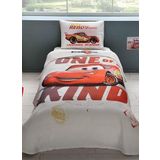Taç Cars Piston Cup Tek Kişilik Pike Takımı