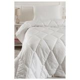 Taç Comfort (Microfiber) Yorgan Çift Kişilik - 195 x 215 cm - Beyaz