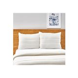 Taç Cosy Ekru Tek Kişilik Yastık