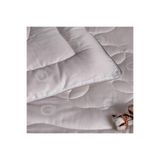 Taç Cottonsoft Yorgan Tek Kişilik